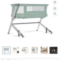Bedside Bassinet