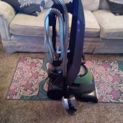 Carpet Cleaner Bissell 