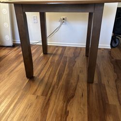 Dining Table 47”/30”