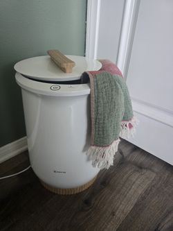 Towel Warmer