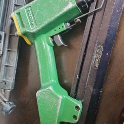 WoodTek Nail Gun
