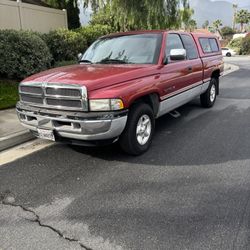 1997 Dodge Ram 1500