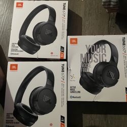 Jbl 670nc And 660 Nc 