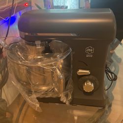 Stand Mixer 