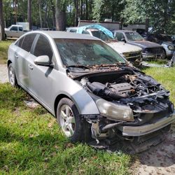 2013 Chevrolet Cruze 1.4 Parts Car 