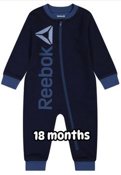Reebok boy