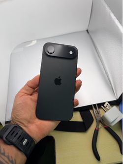 iPhone 17 Air T Mobile 256GB
