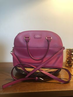 Kate Spade crossbody bag