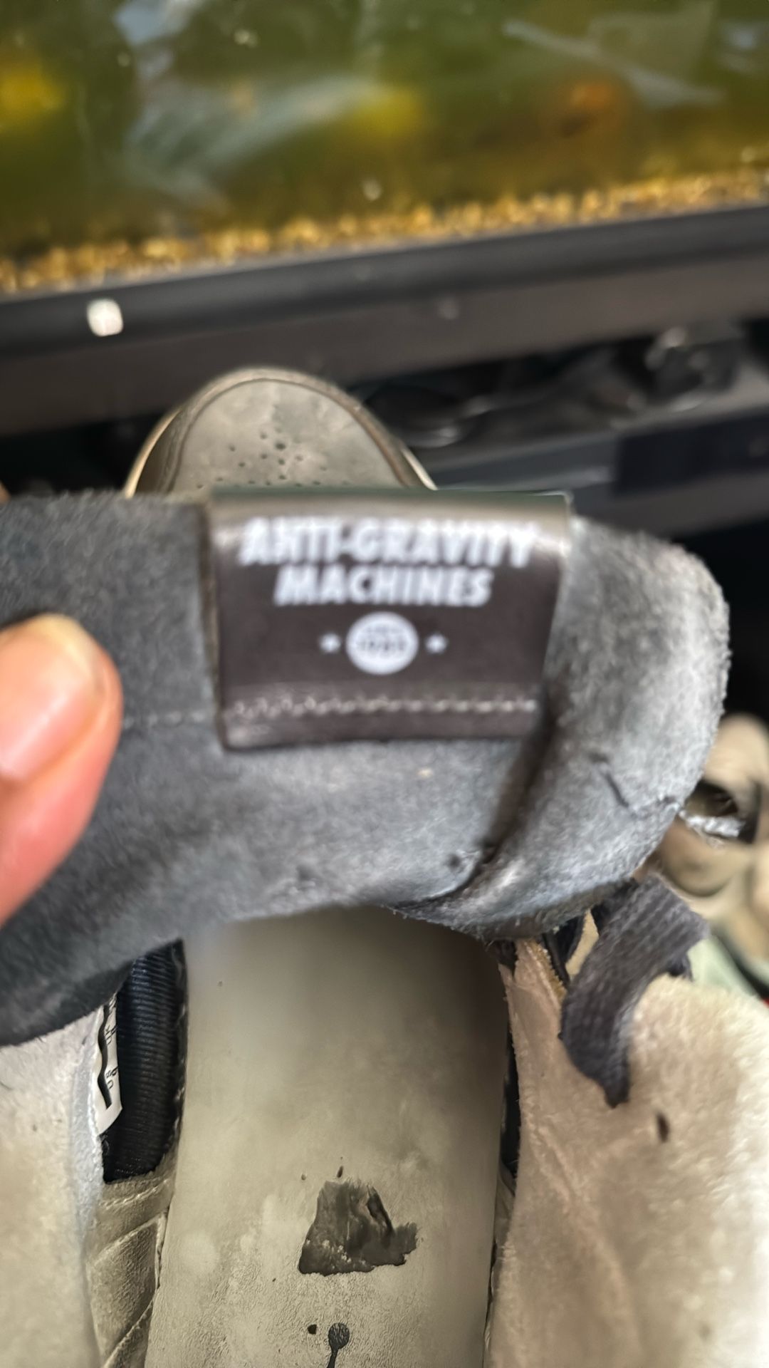 Air Jordan