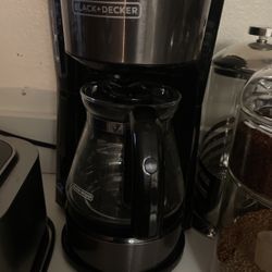 Cafetera En Buenas Condiciones, Usada Solo Dos Veces