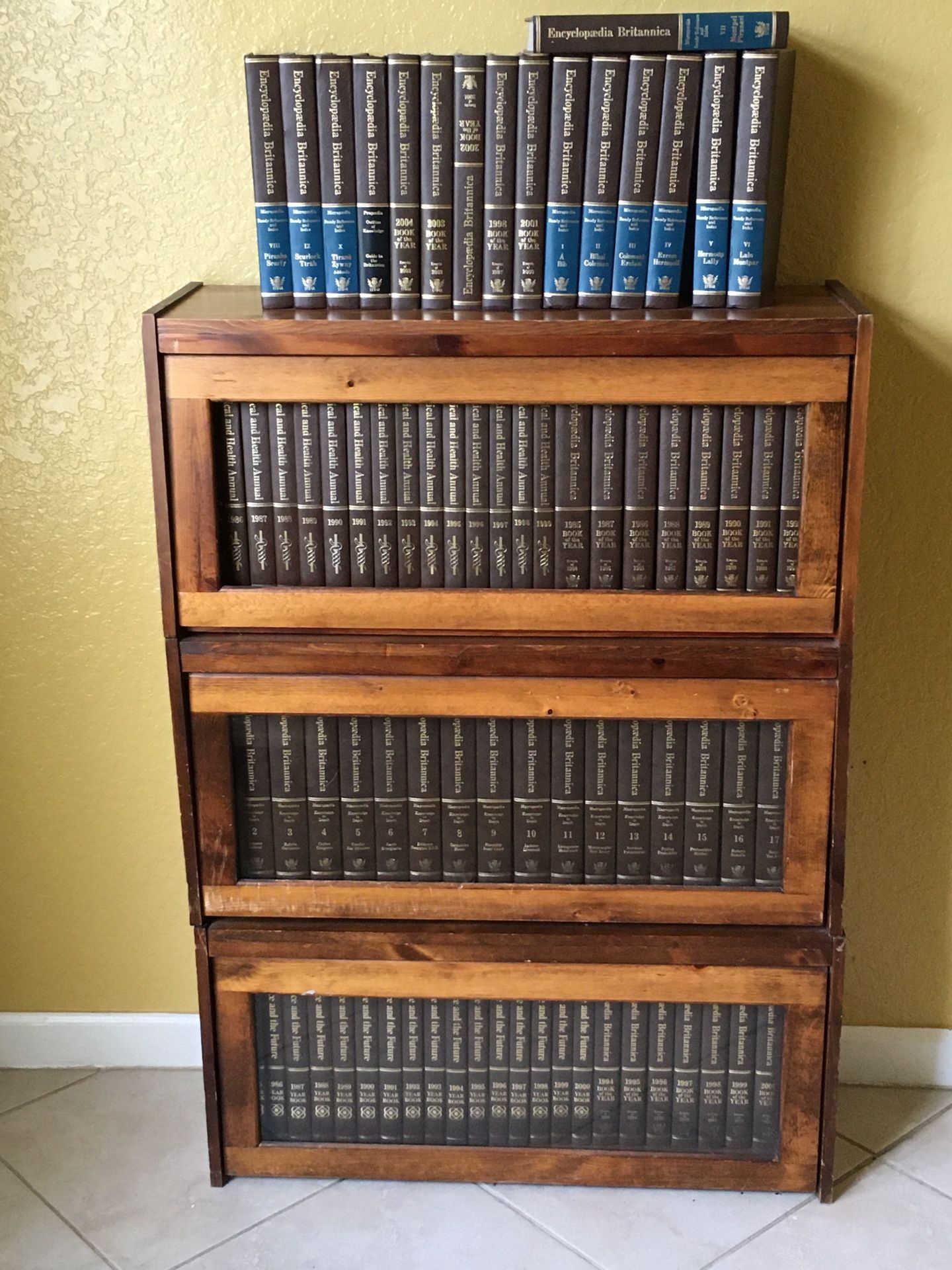 Encyclopedia Britannica for FREE. Pick up today!