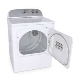 Whirlpool Electric Dryer W/ Warranty