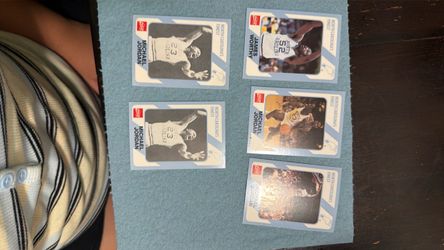 North Carolina’s Cards