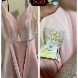 $50 Dress