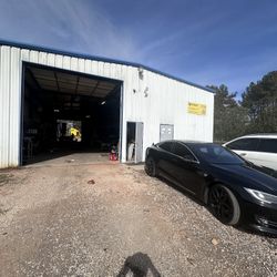 Truck Parking