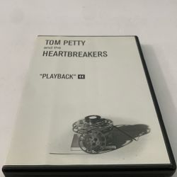Tom Petty And The Heartbreakers 