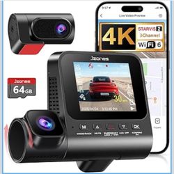 Dash cam
