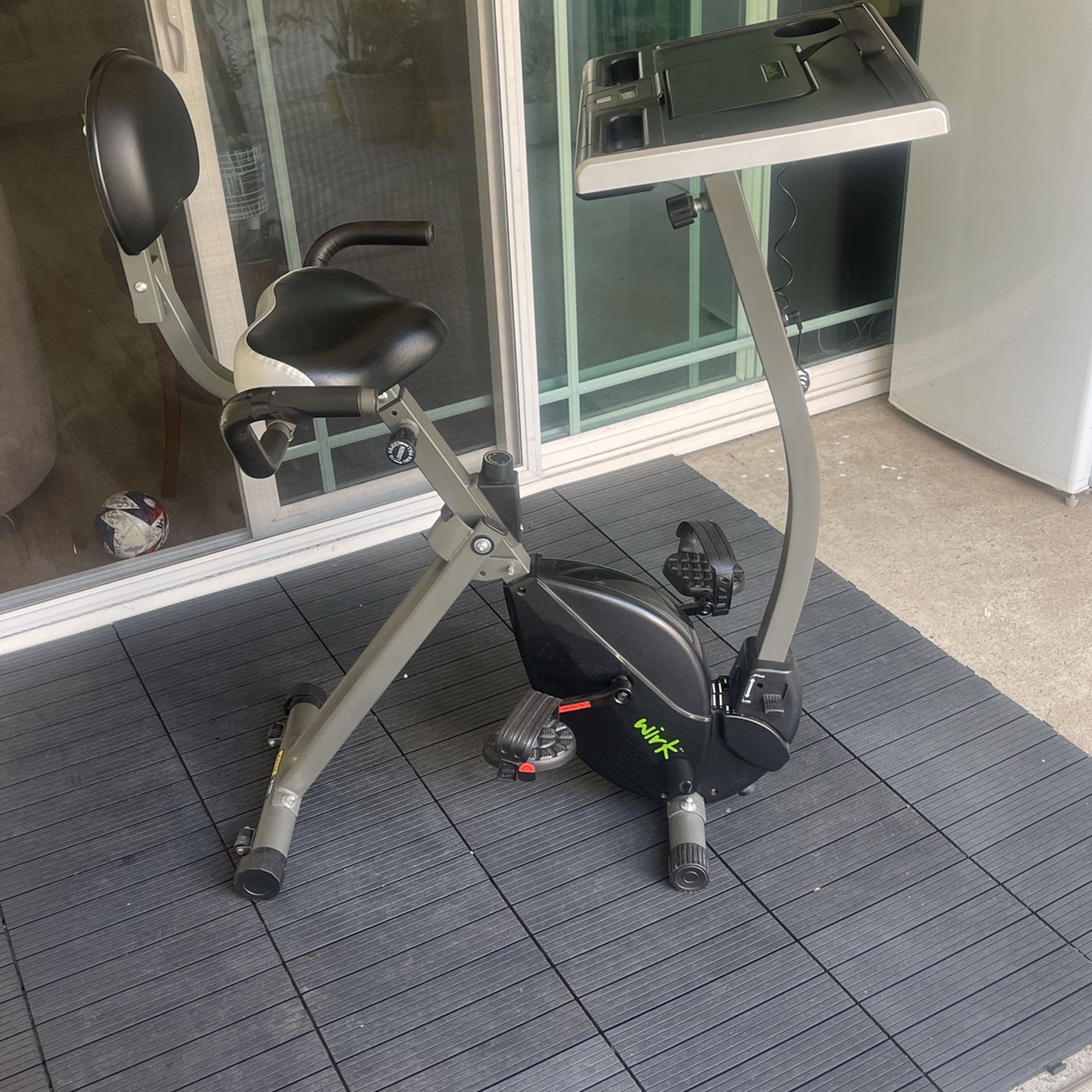 Cycling Bike Stationary Bike