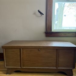 Lane Cedar Hope Chest