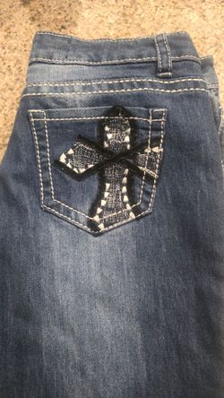 Jean
