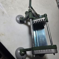 1/4 potato cutter