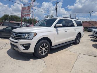 2018 Ford Expedition MAX