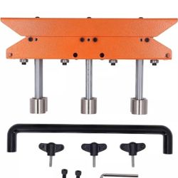 Edge Roller Bender 0‑90 Degree Sheet Metal Edge Roller Bender Metal Rolling Tool