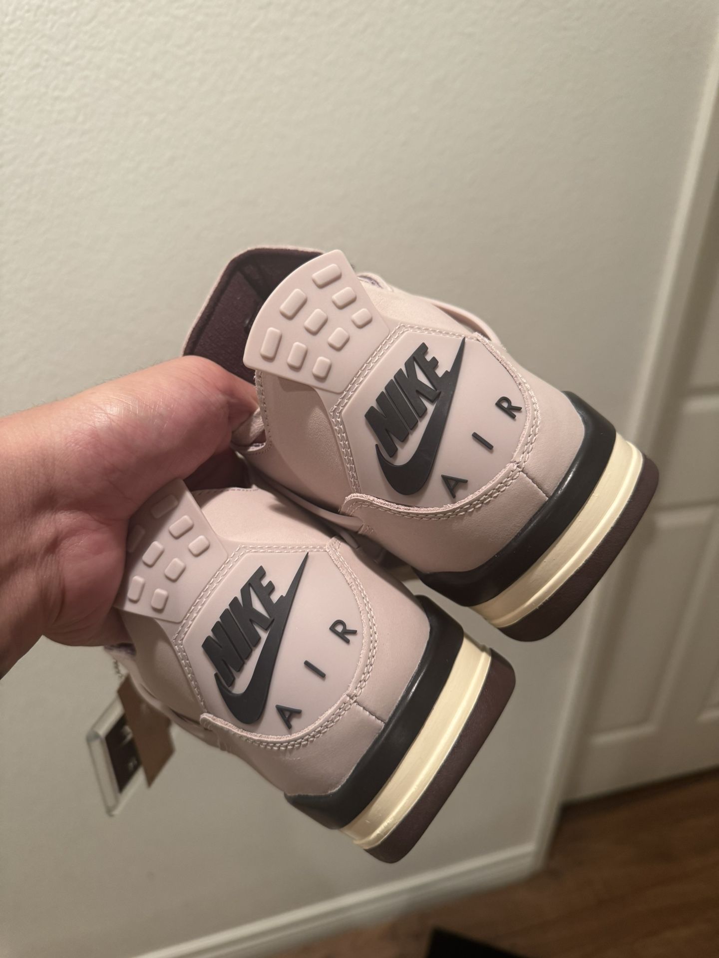 Jordan 4 A Ma Maniere Size 11 DS