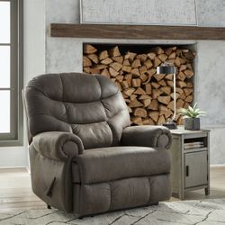 Recliner Chair - By Ashley 