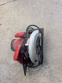 Skilsaw