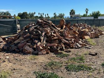 Firewood For Sale 