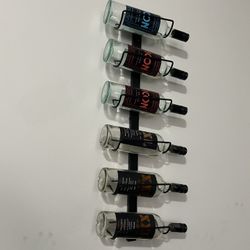 Wine Racks For Wall 