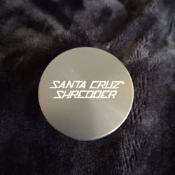 Santa Cruz Gringer