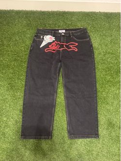Icecream jeans