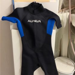 Wetsuit 