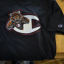 Vintage Champion Tshirt
