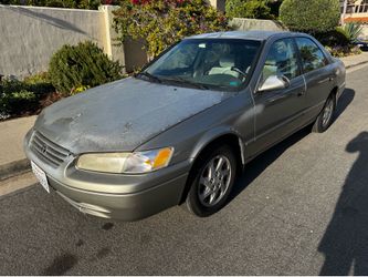 1999 Toyota Camry