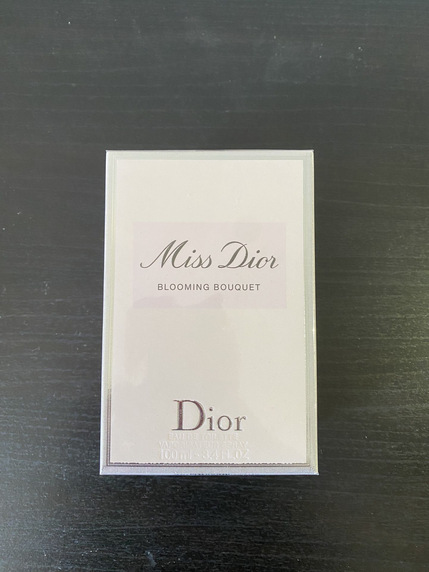 Miss Dior Blooming Bouquet 