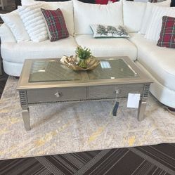 Coffee Table Set