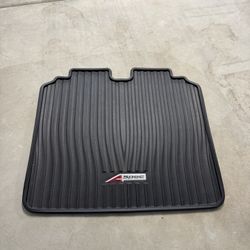 All weather mat Acura Integra