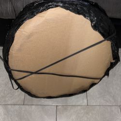 Kia Niro Spare Tire
