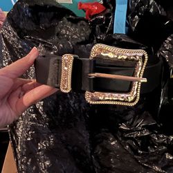 Belts
