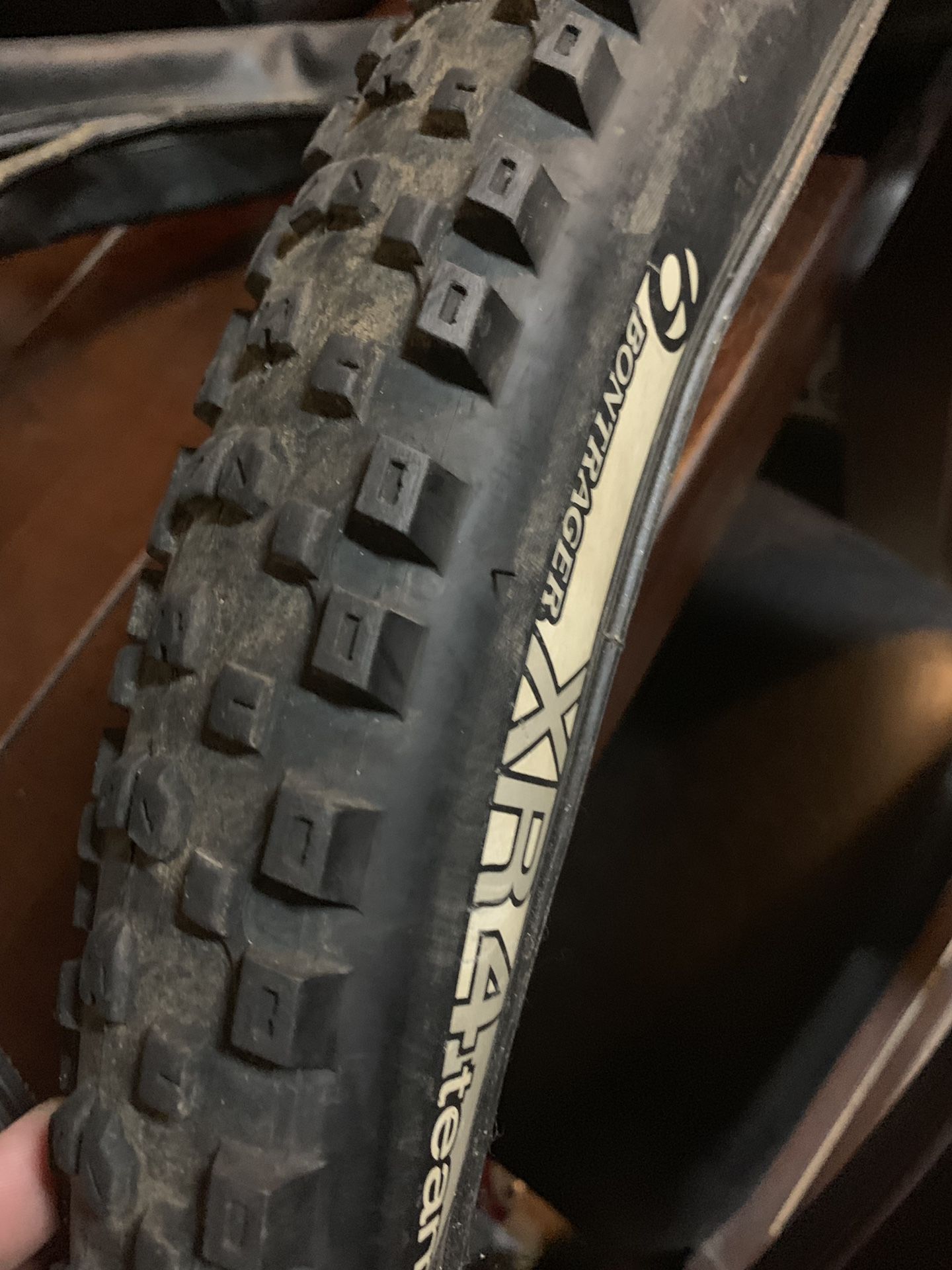 Bontrager XR4 26” Mountain Bike Tire