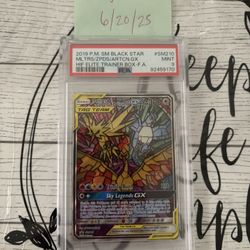 Pokemon card lot 