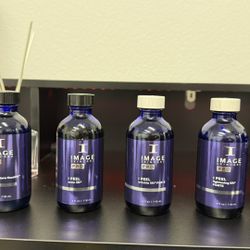 IMAGE Skincare PRO Chemical Peels – Brand New (20% Off Retail) 