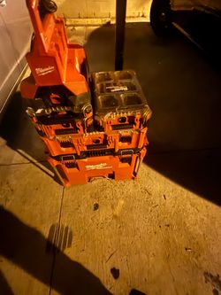 Box Milwaukee