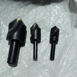 Counter Sink Bits