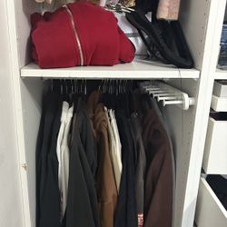 Pax Closet