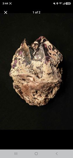Four Peaks Amethyst