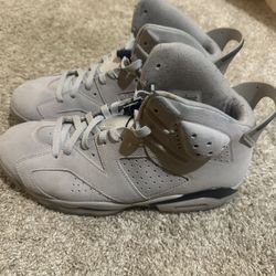 Jordan 6s